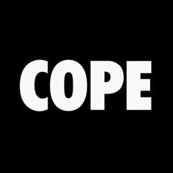 Manchester Orchestra "Cope" LP