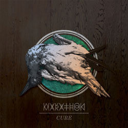 Marathon "Cure" LP