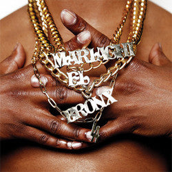 Mariachi El Bronx "II" LP