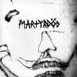 Martyrdod "In Extremis" LP