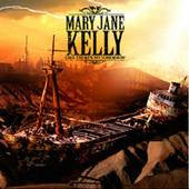 Mary Jane Kelly "Like There's No Tomorrow" CD