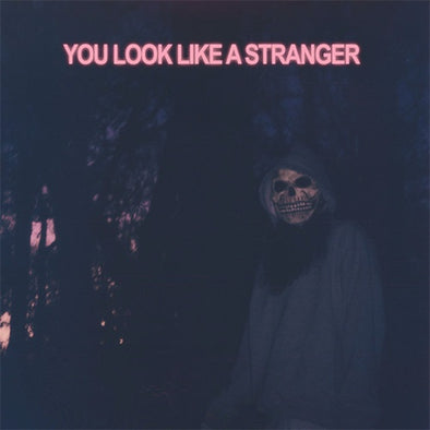 Mat Kerekes "You Look Like A Stranger" LP
