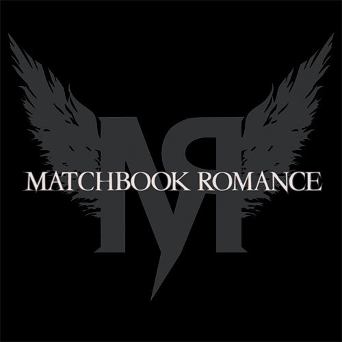 Matchbook Romance "Voices" 2xLP