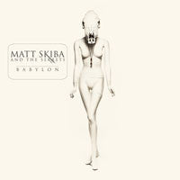 Matt Skiba And The Sekrets "Babylon" LP
