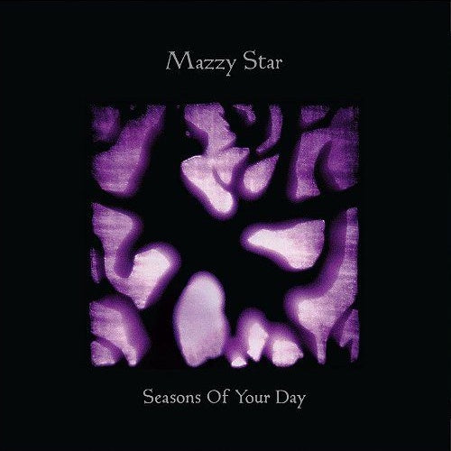 Mazzy Star “Seasons Of Your Day” 2xLP