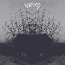 Wormwood "Self Titled" LP