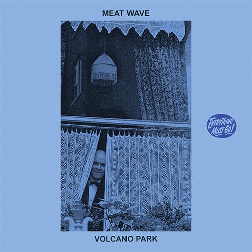 Meat Wave "Volcano Park" 12"