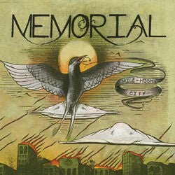 Memorial "Mile High City" 12"EP