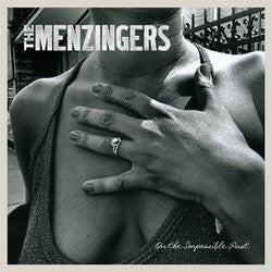 The Menzingers "On The Impossibe Past" CD