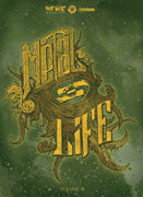Metal = Life Volume 2 DVD