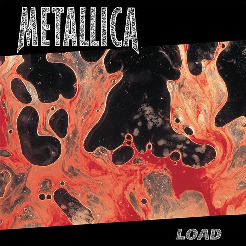Metallica "Load" 2xLP