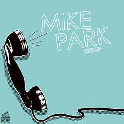 O Pioneers/Mike Park 7"