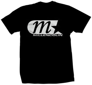 Millencolin "Logo" T Shirt