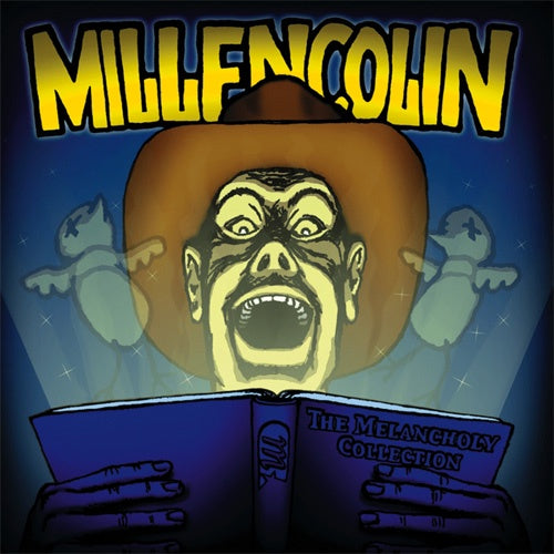 Millencolin ‎"The Melancholy Collection" LP