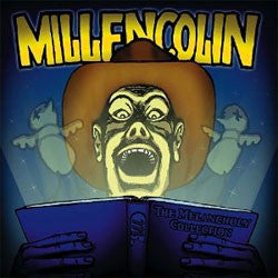 Millencolin "The Melancholy Collection" CD