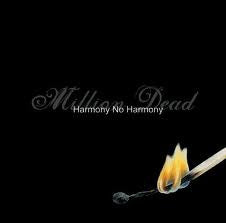 Million Dead "Harmony No Harmony" CD