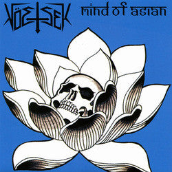 Mind Of Asian/Voetsek 7"
