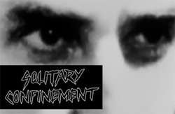 Solitary Confinement "Self Titled" Cassette