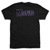 Misfits "Die Die" T Shirt