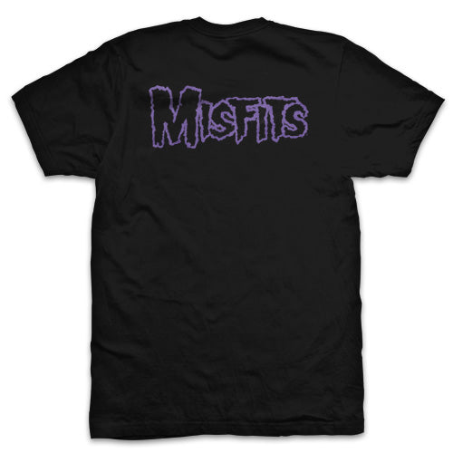 Misfits "Die Die" T Shirt