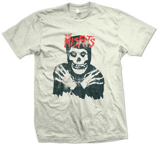 Misfits "Vintage" T Shirt
