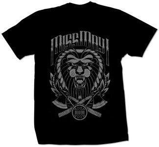 Miss May I "Tiger" T Shirt