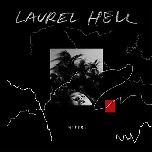 Mitski "Laurel Hell" LP