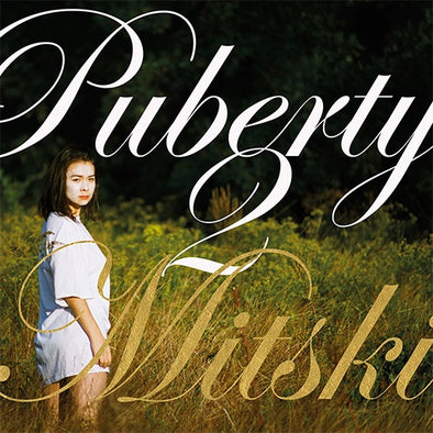 Mitski	"Puberty 2" LP