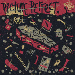 Picture Perfect "Rose" LP