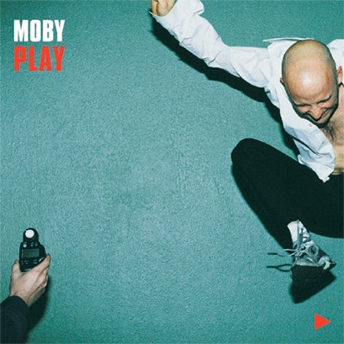 Moby "Play" 2xLP