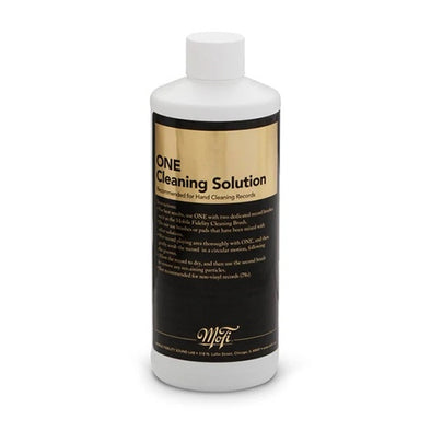 Mobile Fidelity Sound Lab "ONE Cleaning Solution"