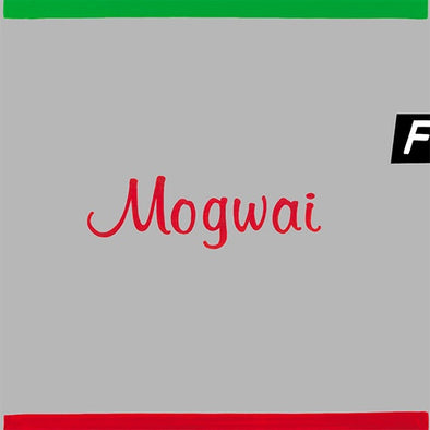 Mogwai "Happy Songs For Happy People" LP