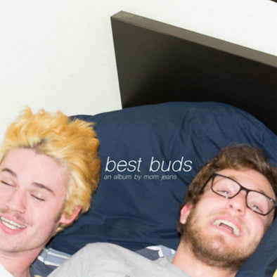 Mom Jeans "Best Buds" LP