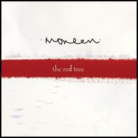 Moneen "The Red Tree" CD