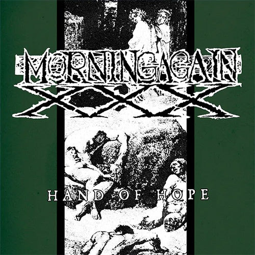 Morning Again "Hand Of Hope" LP