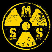 Mouth Sewn Shut "2009" LP