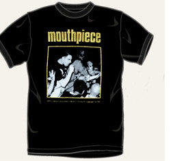 Mouthpiece "What It Means" T Shirt