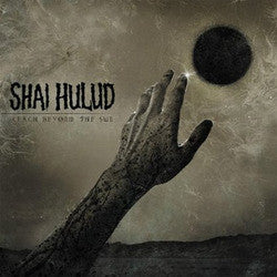 Shai Hulud "Reach Beyond The Sun" CD