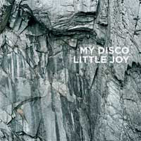 My Disco "Little Joy" LP