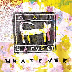Nai Harvest "Whatever" LP