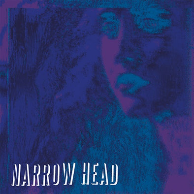 Narrow Head "Satisfaction" LP