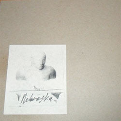 Nebraska "Self Titled" 7"