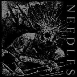 Needles "Twisted Vision / Desastre LP