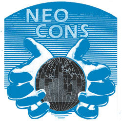 Neo Cons "Self Titled" 7"