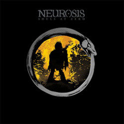 Neurosis "Souls At Zero" 2xLP