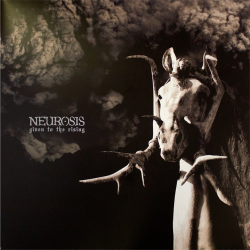 Neurosis "Given To The Rising" 2xLP