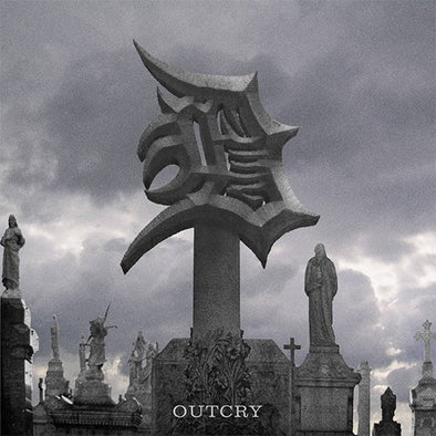 Never Ending Game "Outcry" LP