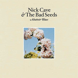 Nick Cave And The Bad Seeds "Abattoir Blues / The Lyre Of Orpheus" 2xLP