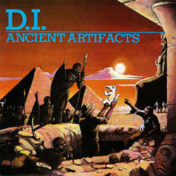 D.I. "Ancient Artifacts" LP