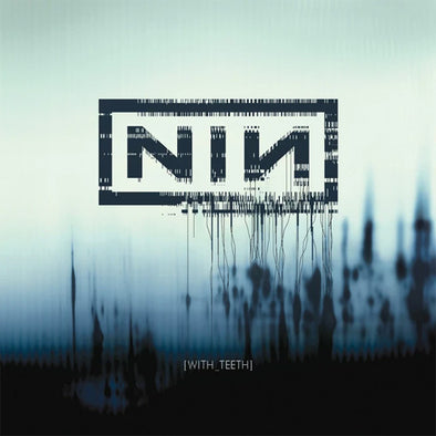 Nine Inch Nails "With_Teeth" 2xLP